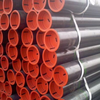 Carbon Steel - Tubes